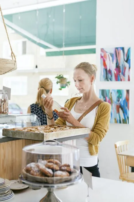 cafe